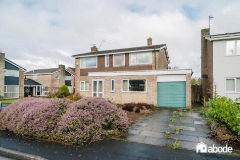 Whitestone Close, Knowsley, Prescot, L34