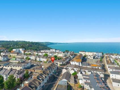 Reddenhill Road, Torquay, TQ1