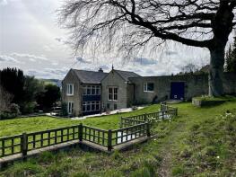 Bank House, North Bank, Hexham NE47 6LY