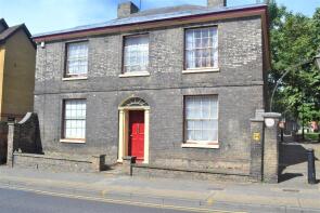 68, Grimwade Street, Ipswich IP4 1LW