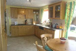 Kitchen/Breakfast Ro