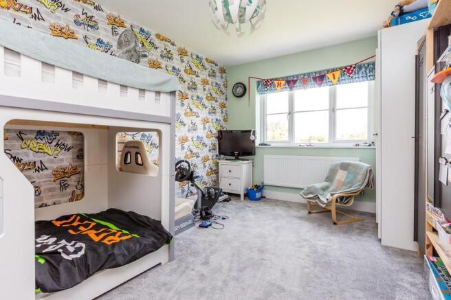 Bedroom 4