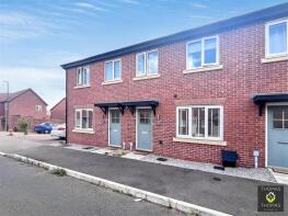 9, Thespian Road, Churchdown, Gloucester GL3 1GJ