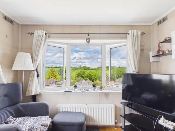 Bay Window
