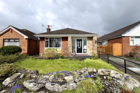 Prospect Road, Standish, WN6