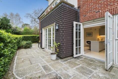 Brayfield Lane, Chalfont St Giles
