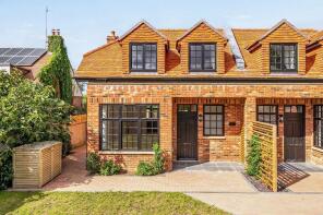 176a, Church Road, Hanwell W7 3BP