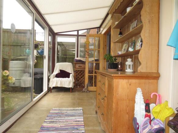 Sun Room
