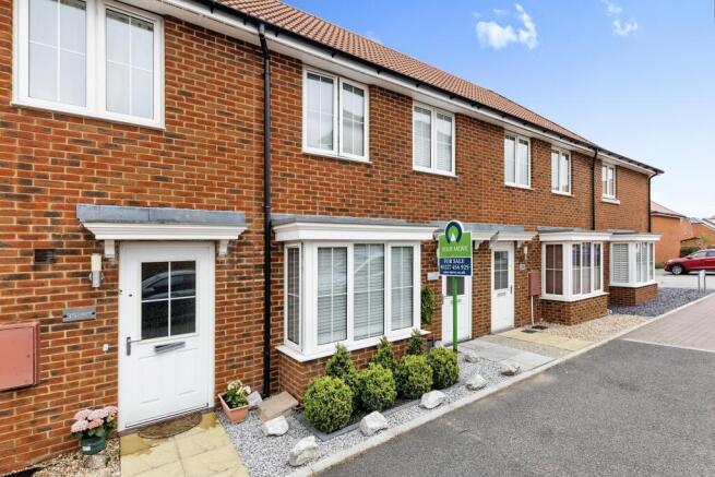 Beresford Grove