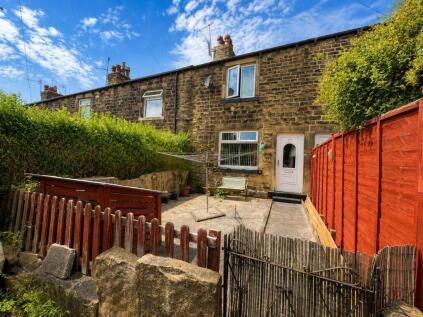 Compeigne Avenue, Riddlesden, Keighley