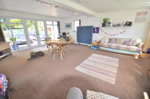 Annexe Room