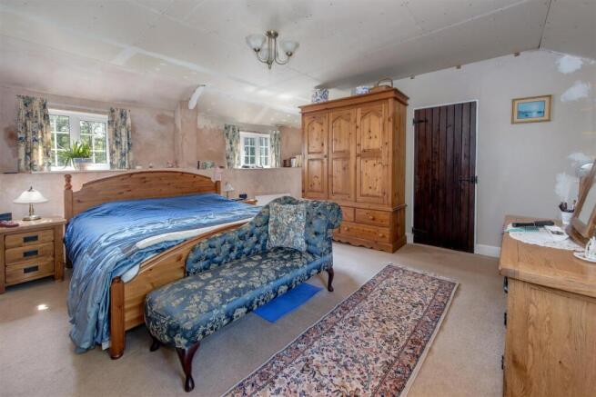 Eastcombe Cottage