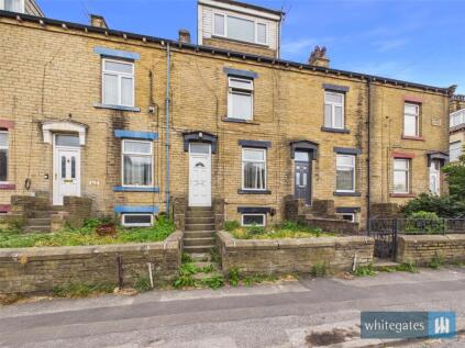 Paley Road, Bradford, West Yorkshire, BD4