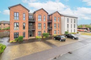 Flat 11, 2, Harvest Street, Cheltenham GL52 3PH