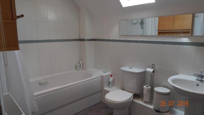 Main Bathroom