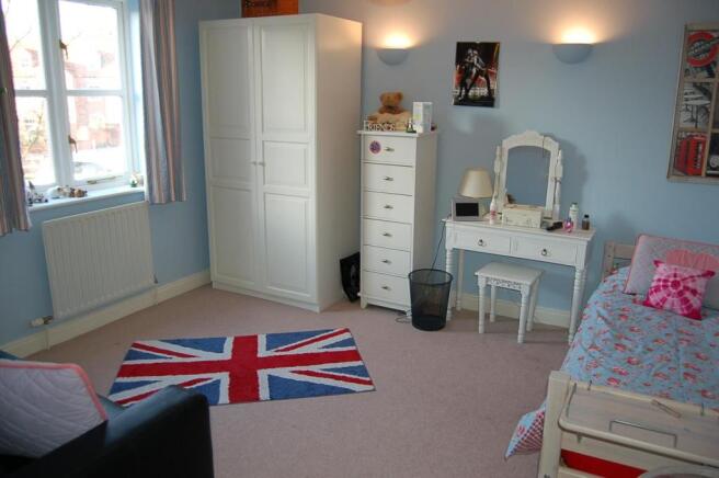 Bedroom Two