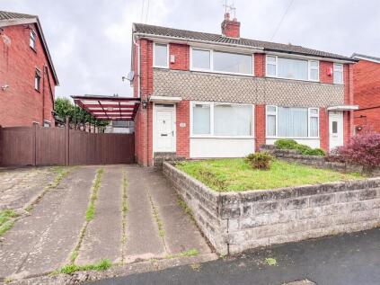 Tonbridge Avenue, Bradeley, ST6 7LY