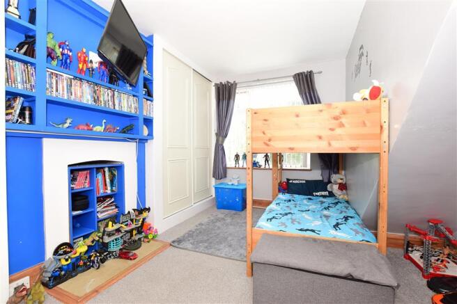 Bedroom 4