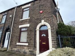 45, Thomas Street, Oldham OL4 5BU