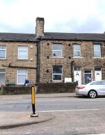215, New Hey Road, Oakes, Huddersfield HD3 4GD