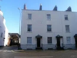 31, Chandos Street, Leamington Spa CV32 4RL