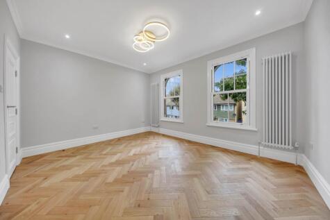 Lister Road, Leytonstone, E11