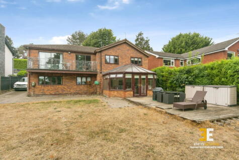Pen Y Bryn Road, Colwyn Bay, LL29