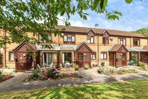 29, Gershwin Court, Basingstoke RG22 4NN