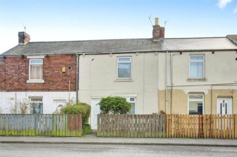 Witton Road, Sacriston, Durham, DH7
