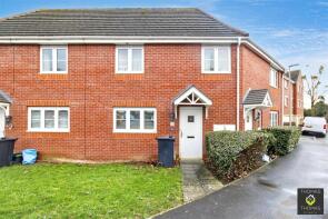 28, Tolsey Gardens, Gloucester GL4 0DR