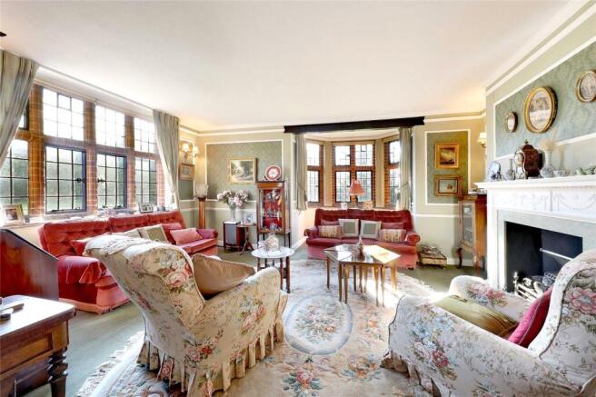 Drawing Room