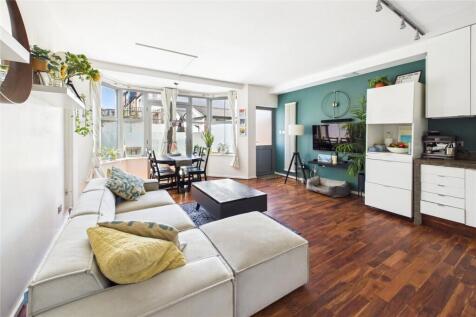 Tulse Hill, London, SW2