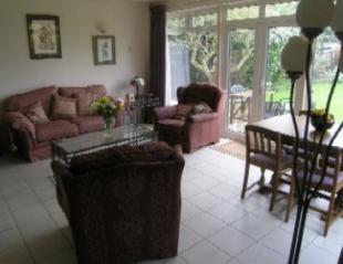 Sun Room