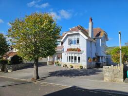 3 The Haven, Victoria Road, Swanage BH19 1LY