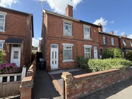 Grantham Road, Radcliffe-On-Trent, Nottingham