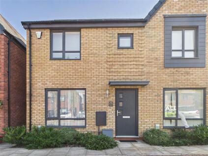 Strothers Avenue, Malvern, Worcestershire, WR14