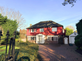 55, The Avenue, Beckenham BR3 5EE