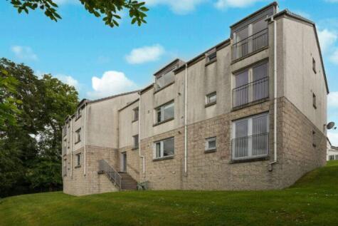Flat E, 20 St. Margarets Well, Dunfermline, KY12 0HZ