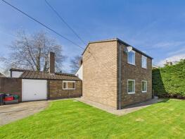 Ty Offa, Domgay Road, Four Crosses, Llanymynech SY22 6SW