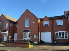 9, Quintonside, Northampton NN4 5AD