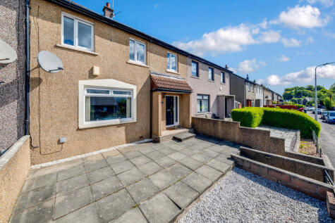 Finlaggan Place, Dundee, DD4 9