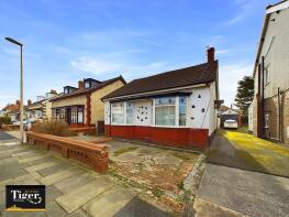 8, Lauderdale Avenue, Blackpool FY5 3JP