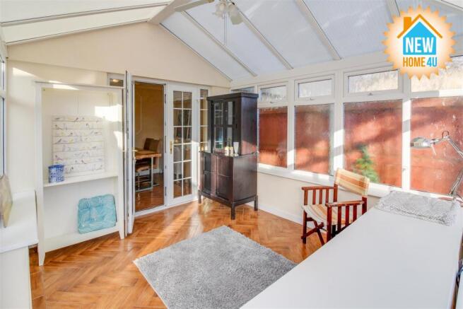 CONSERVATORY: