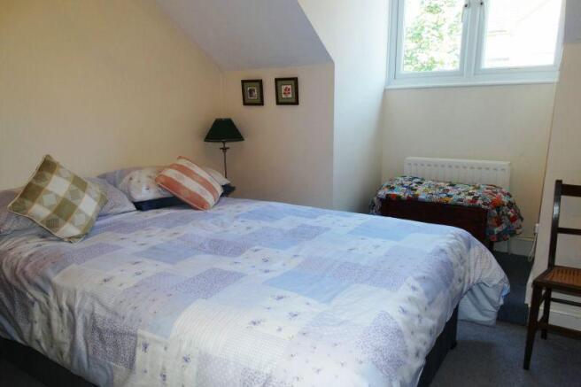 BEDROOM TWO