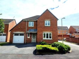 37, Kingfisher Road, North Cornelly, Bridgend CF33 4NZ