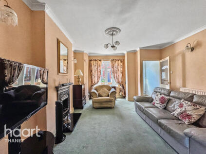 Beacon Road, Broadstairs