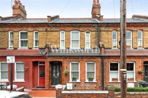 197, Lymington Avenue, Wood Green, London N22 6JL