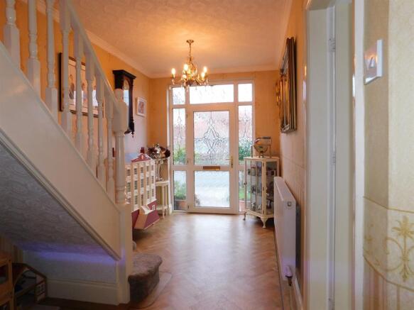 HALL