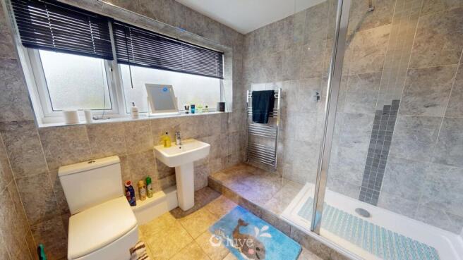 3 bed Detached Bungalow for sale Image 12
