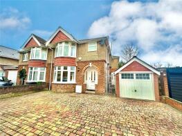 40, Burford Avenue, Old Walcot, Swindon SN3 1BN